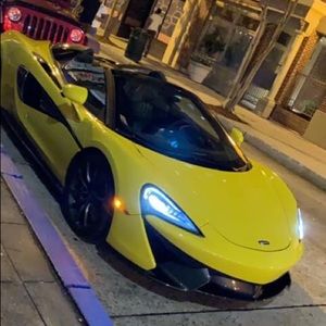 Meet your Posher, Taylor